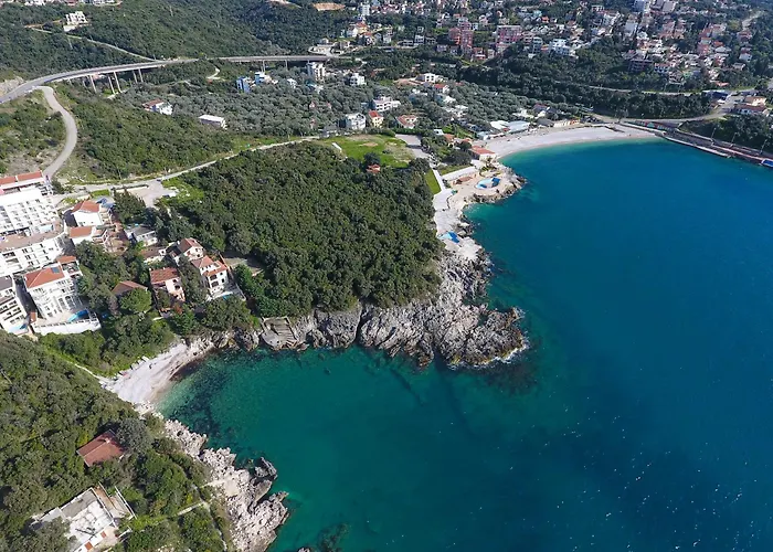 Vila Vujosevic